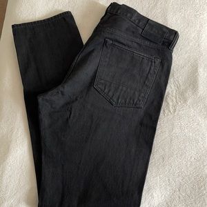 Tom Ford Jeans Black 38/32